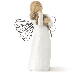 Willow Tree Angel Sculpture